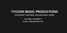 TYCOON MUSIC PRODUCTIONS