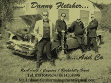 Danny Fletsher & Co