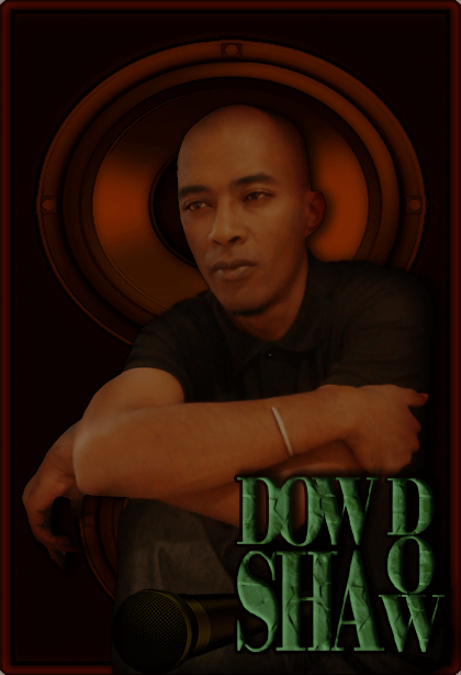Dowsha Dow