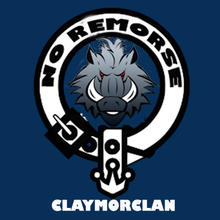 claymor clan