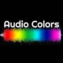 Audio Colors