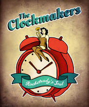 THE CLOCKMAKERS