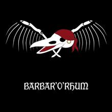 Barbar'O'Rhum