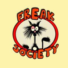 Freak Society