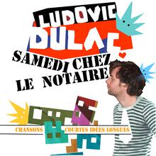Ludovic Dulac