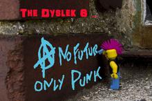 The Dyslek6