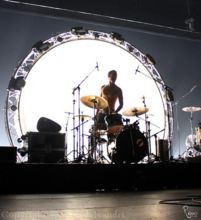 yannis drummer