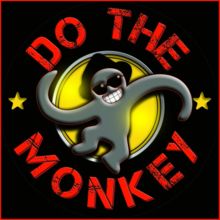 Do The Monkey