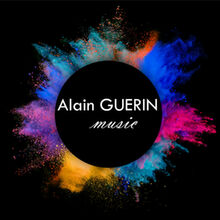 Alain GUERIN Music