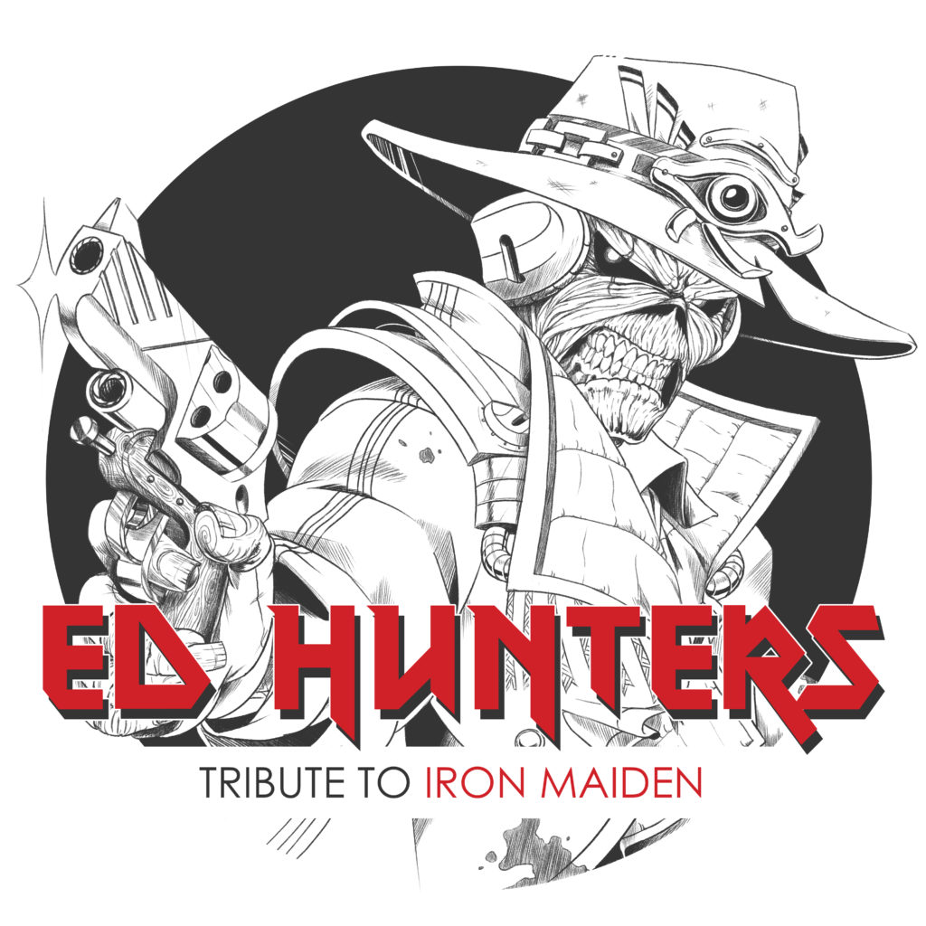 Ed Hunters