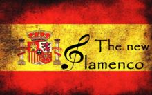 the new flamenco