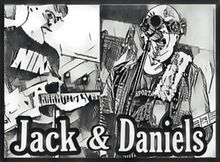 Jack & Daniels