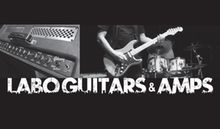 Labo Guitars & Amps