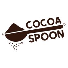 Cocoa Spoon