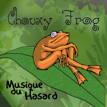 chouxy frog
