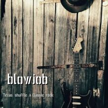 Blowjob " Texas Shuffle & classic Rock "