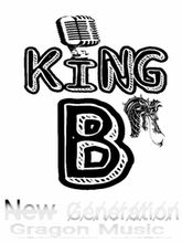 KING B