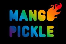 MANGO PICKLE
