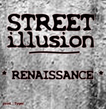 Street-illusion