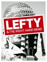 lefty and the right hand band