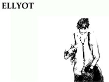 Ellyot