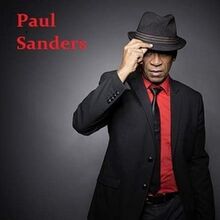 PAUL SANDERS