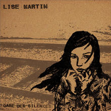 Lise Martin