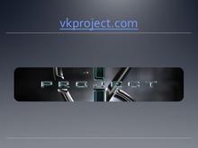 VK Project