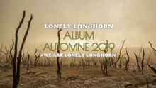 LONELY LONGHORN
