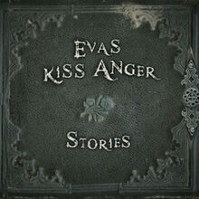 EVAS KISS ANGER