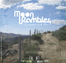 Moon rambler