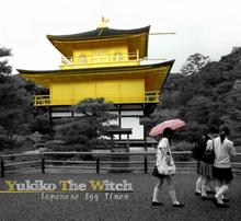 YUKIKO THE WITCH