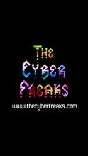 THE CYBERFREAKS