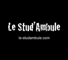 Studio Le Stud'Ambule