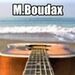 M. Boudax